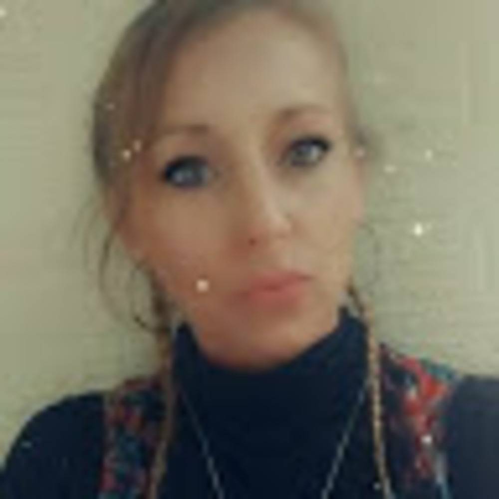 Meet your Posher, Tabitha